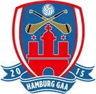 Hamburg GAA crest