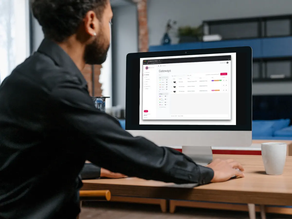 CoolPlanet remote monitoring during COVID
