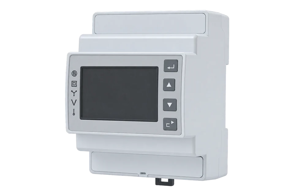 Eastron SDM630MCT V2