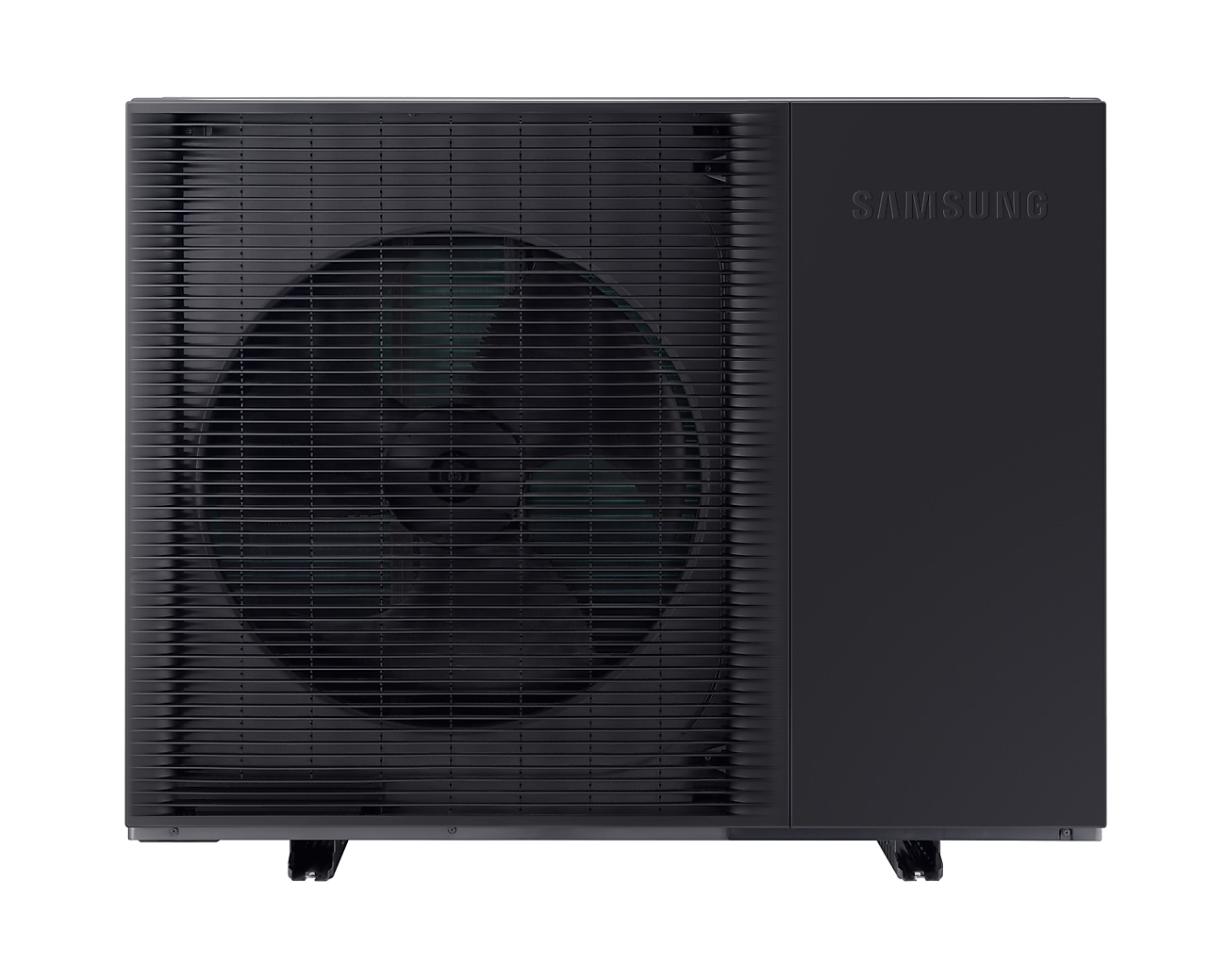 Samsung EHS Mono HT Quiet AE080BXYDEG/EU outdoor heat-pump unit