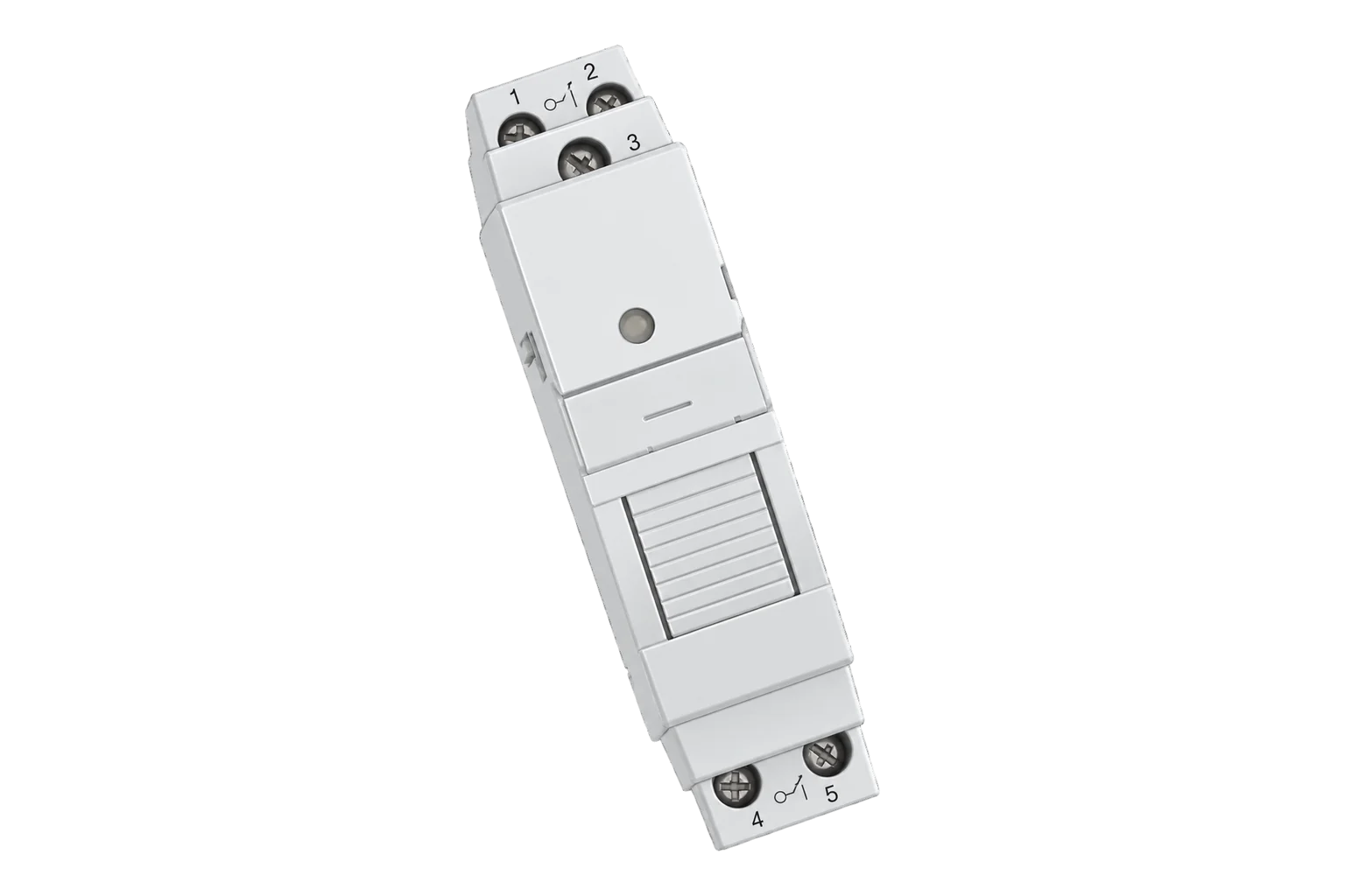Tuya TS011F DIN smart relay
