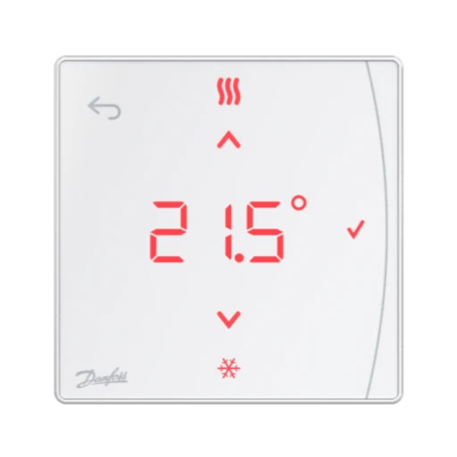 Danfoss Icon2 device photograph
