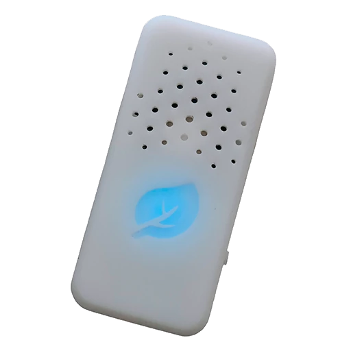 EFEKTA EFEKTA_AQ_Smart_Monitor device photograph