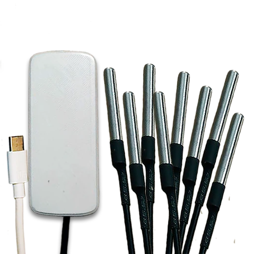 EFEKTA EFEKTA_T8_POW device photograph