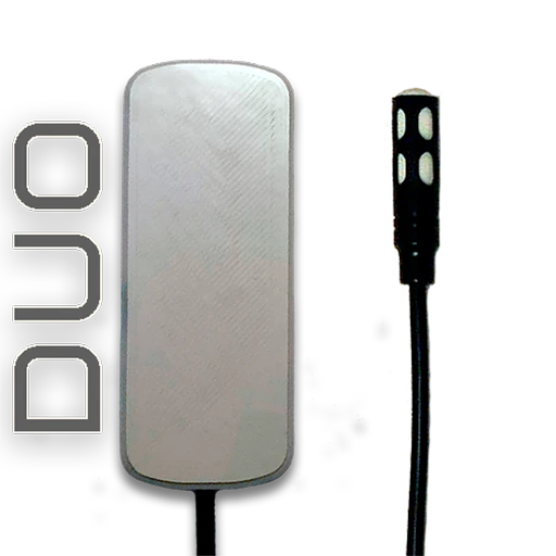 EFEKTA EFEKTA_TH_DUO_LR device photograph