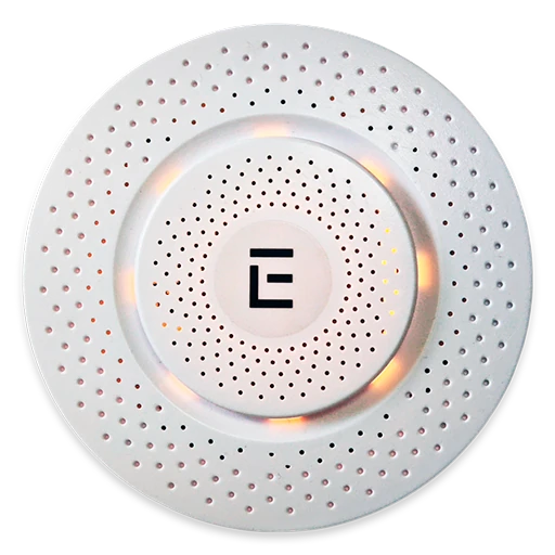 EFEKTA Netuya_CO2_Smart_Box device photograph