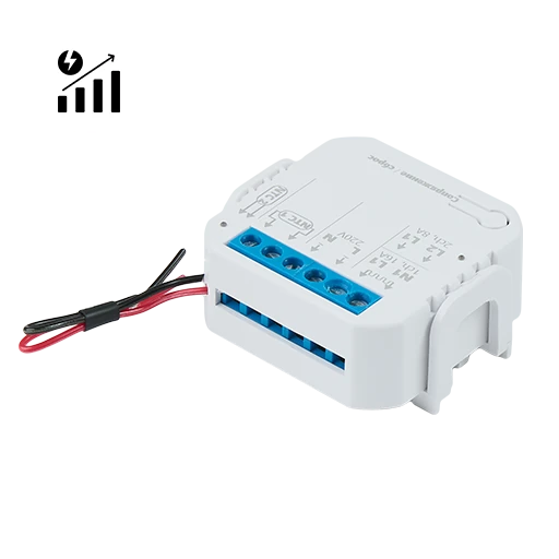 Lytko L101Ze-DLM device photograph