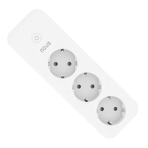 Nous A11Z device photograph