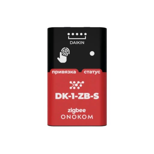 ONOKOM DK-1-ZB-S device photograph