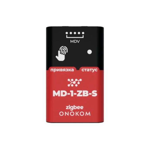 ONOKOM MD-1-ZB-S device photograph