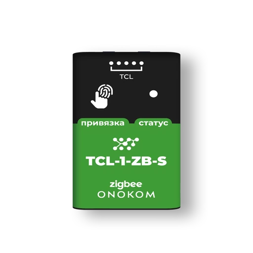 ONOKOM OK-AC-H-TCL-1-ZB-S-A device photograph