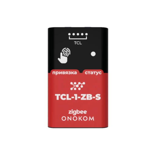 ONOKOM TCL-1-ZB-S device photograph