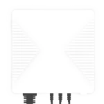 OWON PC321 device photograph