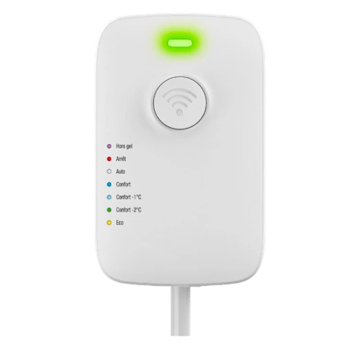 Powernity / Xanlite PO-BOCO-ELEC device photograph