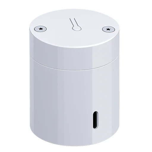 PushOk Hardware POK020 device photograph