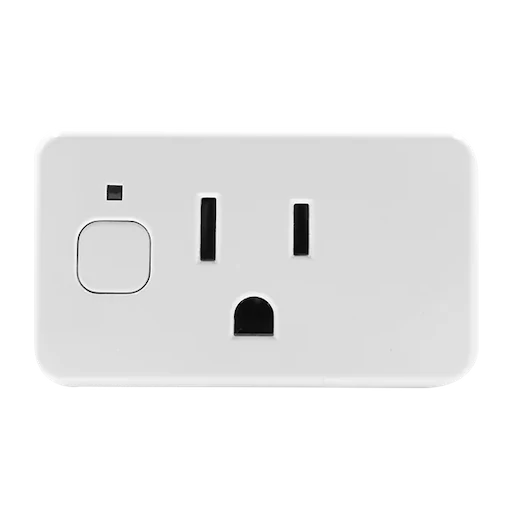 Shelly S4PL-00116US device photograph