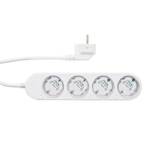 Shelly S4PL-00416EU device photograph