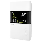 Sinopé TH1500ZB device photograph
