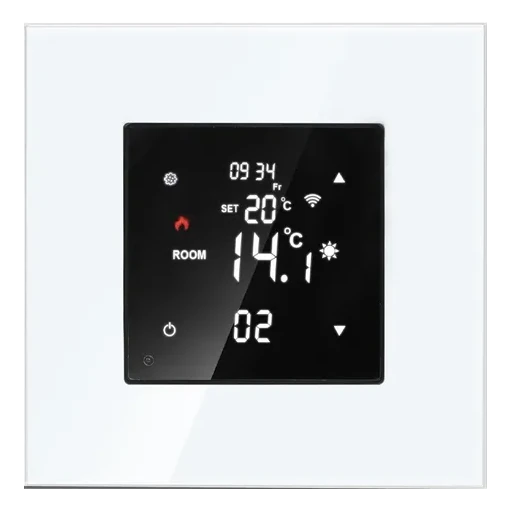 Slacky-DIY THERM_SLACKY_DIY_R08 device photograph