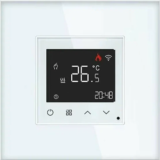 Slacky-DIY THERM_SLACKY_DIY_R0B device photograph