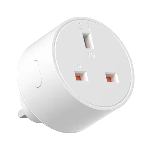 SONOFF S60ZBTPG device photograph