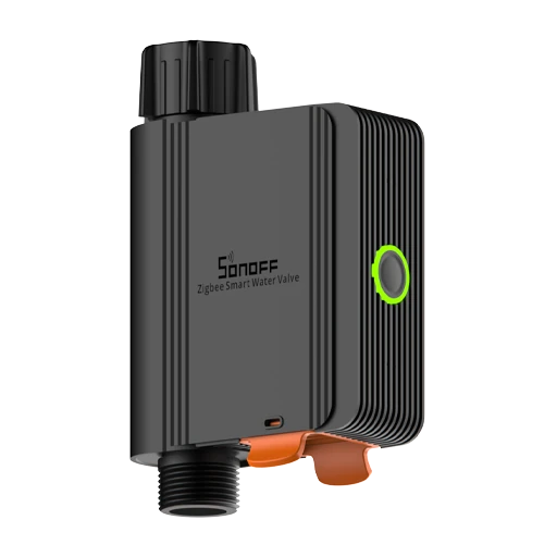 SONOFF SWV device photograph