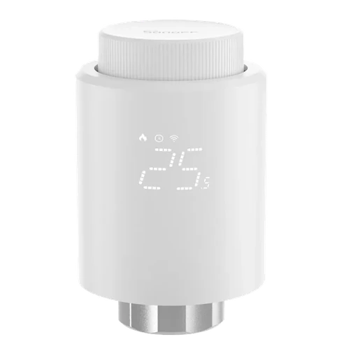 SONOFF TRVZB device photograph