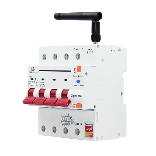 SUTON STB3L-125-ZJ device photograph