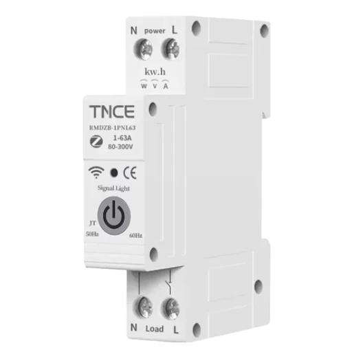 TNCE RMDZB-1PNL63 device photograph