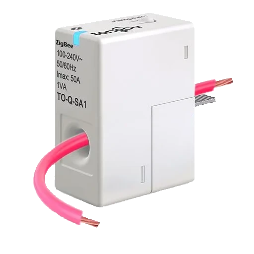 Tongou TO-Q-SA1 device photograph