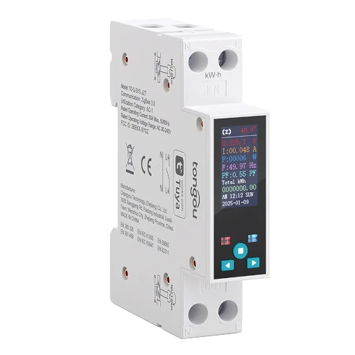 Tongou TO-Q-SYS-JZT device photograph
