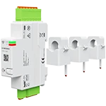 Tuya SDM01 device photograph