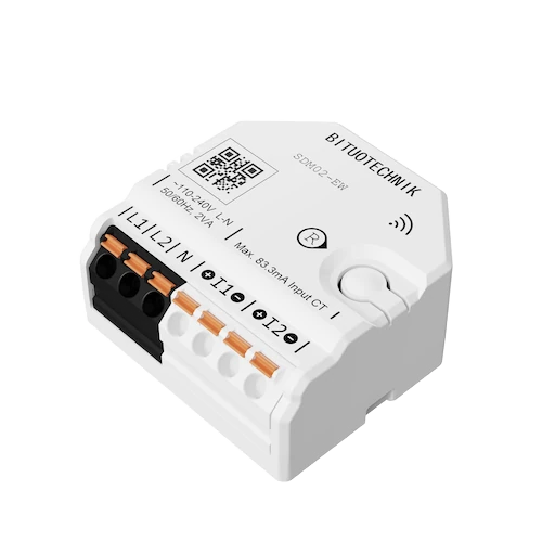 Tuya SDM02V1-GT device photograph