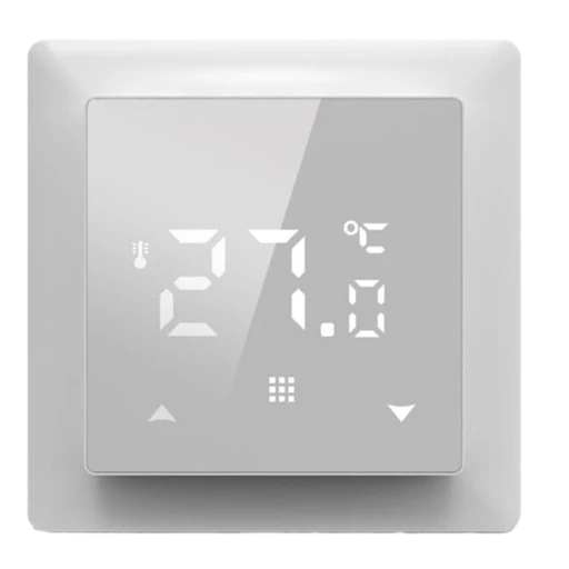Tuya TE-1Z device photograph