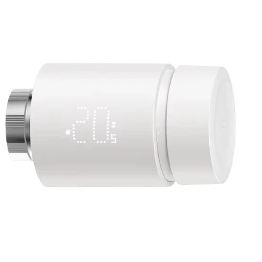 Tuya TRV603-WZ device photograph