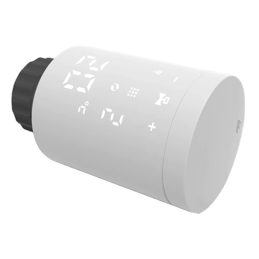 Tuya TS0601_thermostat device photograph