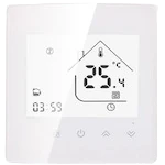 Tuya X5H-GB-B device photograph
