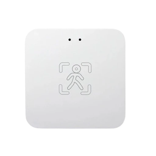 Tuya ZG-205Z device photograph