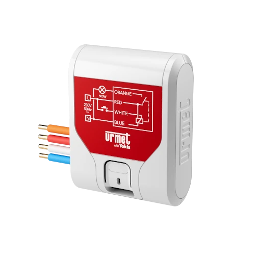 YOKIS MTR500E-UP device photograph