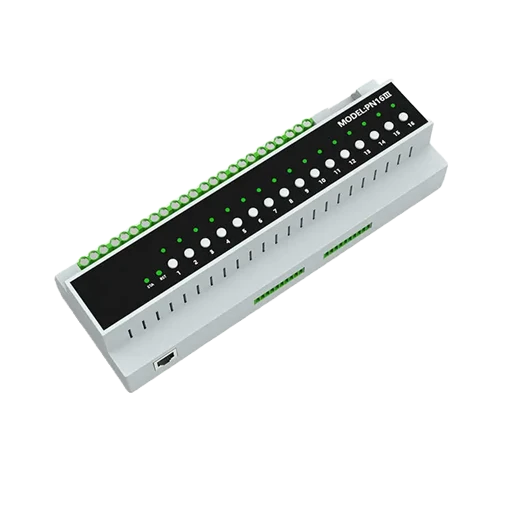 ZSVIOT PN16 device photograph