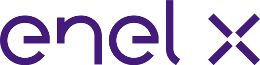Enel X logo