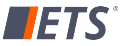 ETS logo