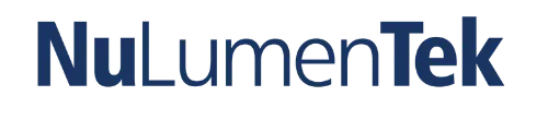 NuLumenTek logo