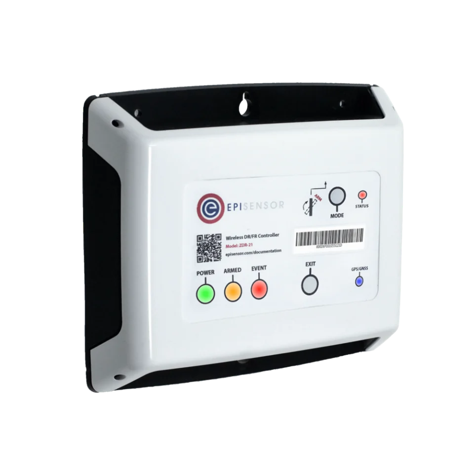 ZDR-21 Demand Response Controller