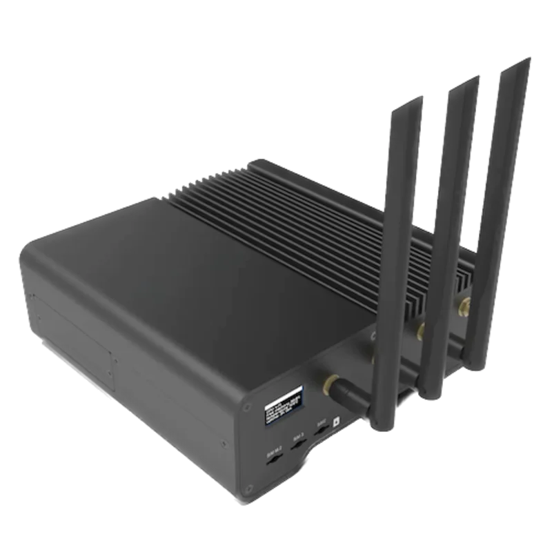 ZGW-20 Gateway