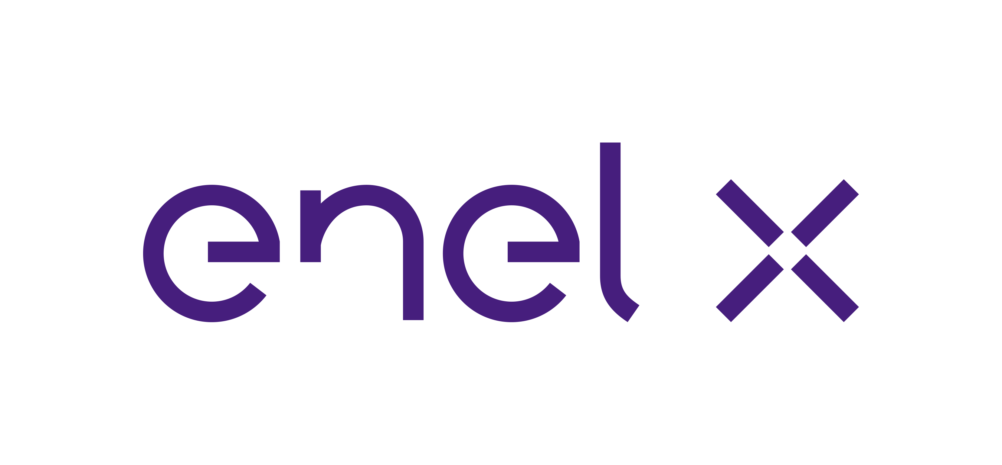 Enel_X logo