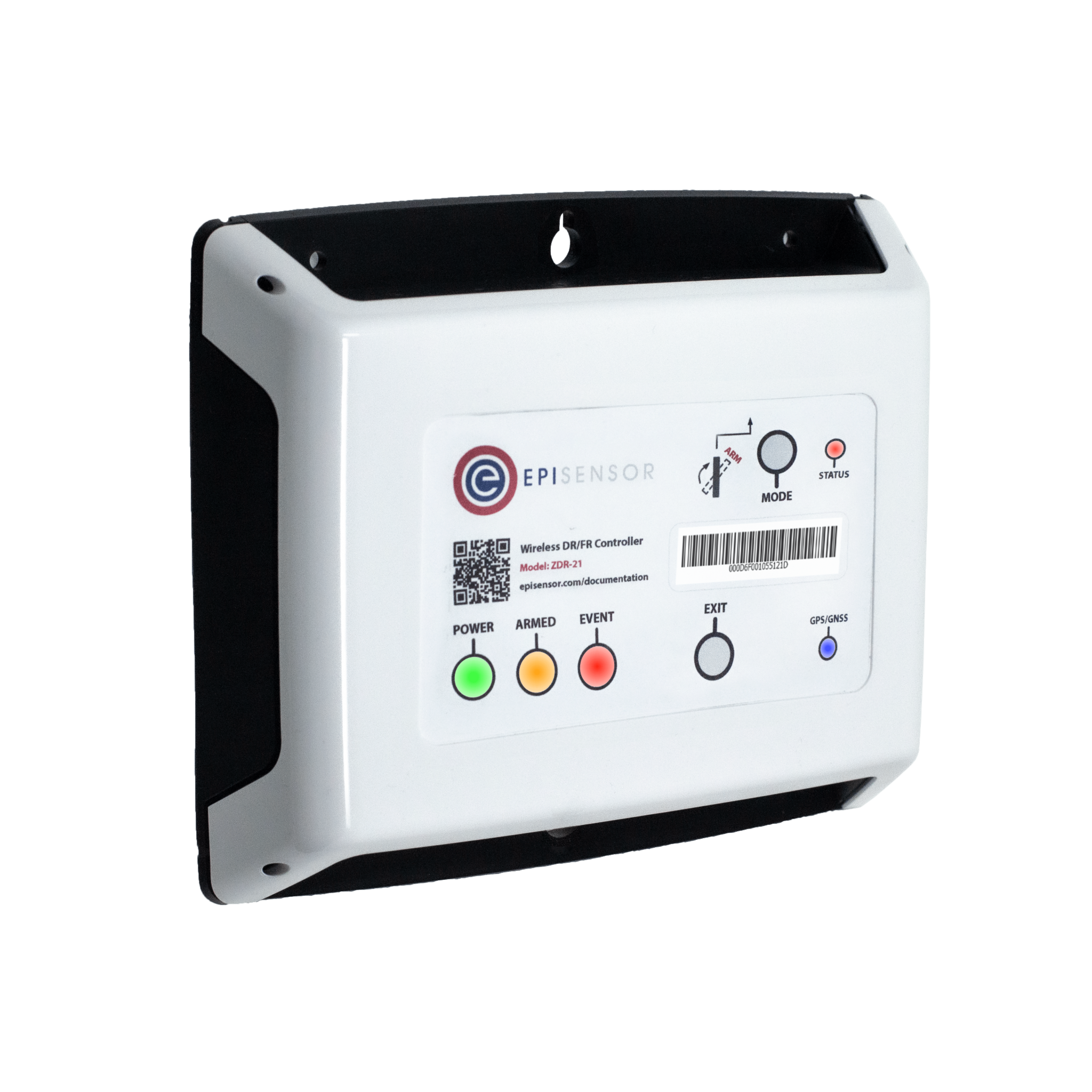 Demand Response Controller Image EpiSensor
