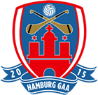 Hamburg GAA logo