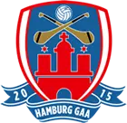 Hamburg GAA logo