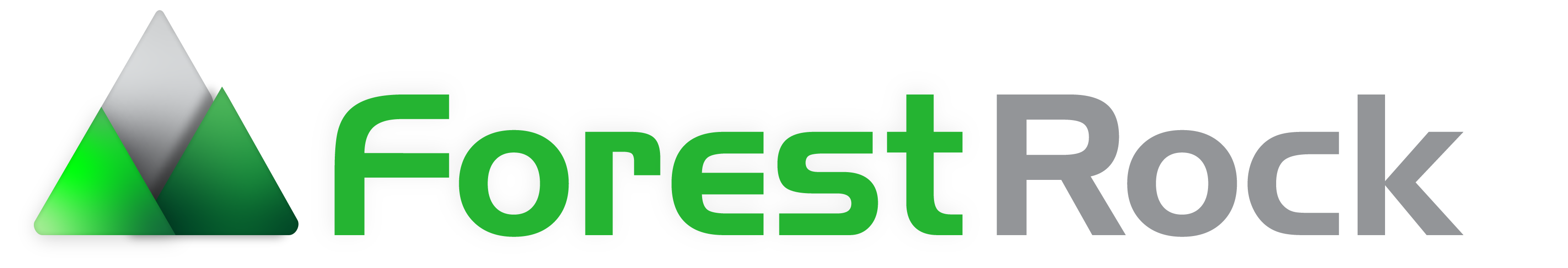 ForestRock logo
